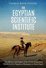 The Egyptian Scientific Institute
