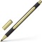 Rašiklis Paint-It 020 auks.metal. 1-2mm