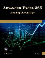 Advanced Excel 365