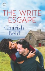 Reid, C: Write Escape
