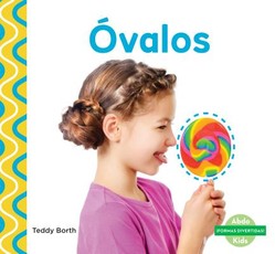Ãvalos (Ovals) (Spanish Version)