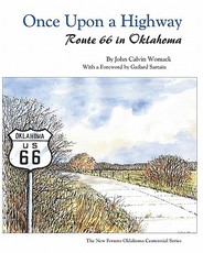 Once Upon a Highway