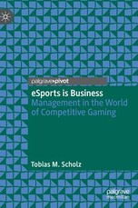 Esports Is Business