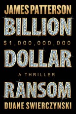 Billion-Dollar Ransom