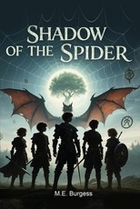 Shadow Of The Spider