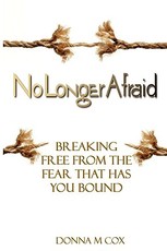 No Longer Afraid