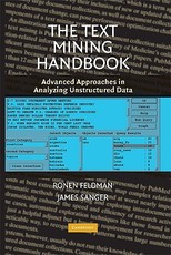 The Text Mining Handbook