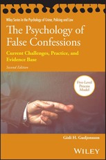 The Psychology of False Confessions: Current Chall enges, Practice, and Evidence Base