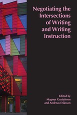 Negotiating the Intersections of Writing and Writing Instruction