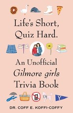 Life's Short, Quiz Hard.
