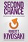 Second Chance (el. knyga)