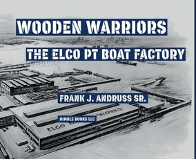 Elco PT Boats