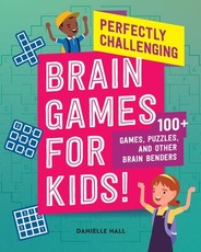 Perfectly Challenging Brain Games for Kids!