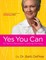 Yes You Can: Dr. Barb's Recipe for Lifelong Intimacy (el. knyga)