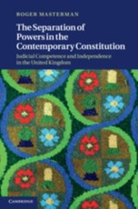 Separation of Powers in the Contemporary Constitution