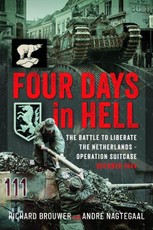 Four Days in Hell