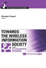 Towards the Wireless Information Society Vol. 2