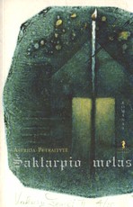 Šaktarpio metas 1 knyga