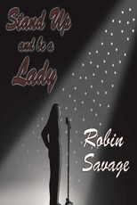 Stand Up and be a Lady