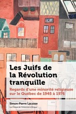 Les Juifs de la RÃÂ©volution Tranquille