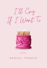 I'll Cry If I Want to