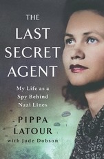 The Last Secret Agent