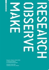 Research - Observe - Make