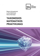 Taikomosios matematikos praktikumas