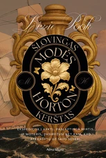 Šlovingas Modės Horton kerštas