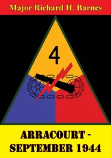 Arracourt - September 1944