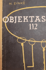 Objektas 112