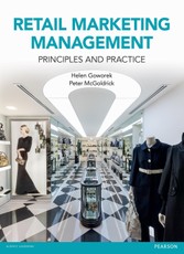 Retail Marketing Management