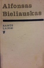 Ramūs laikai