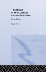 Peel, F: Rising of the Luddites