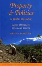Property & Politics in Sabah, Malaysia