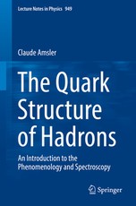 The Quark Structure of Hadrons