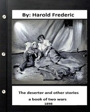 The deserter and other stories