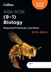 GCSE SCIE_AQA GCSE BIOLOGY 9-1