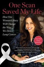 One Scan Saved My Life