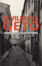 Iš Vilniaus geto