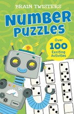 Brain Twisters: Number Puzzles