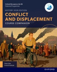 Conflict and Displacement Course Book