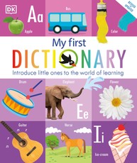 My First Dictionary