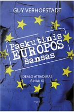 Paskutinis Europos šansas