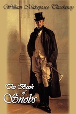 The Book of Snobs