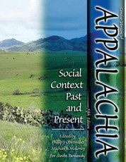 Concise Version of Appalachia