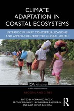 Climate Adaptation in Coastal Ecosystems