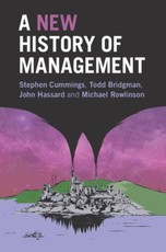 New History of Management