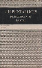Pedagoginiai raštai