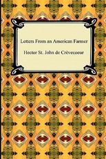 Letters from an American Farmer